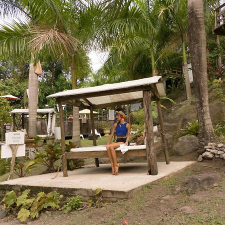 카보조로 Hacienda Tres Casitas 게스트하우스 외부 사진