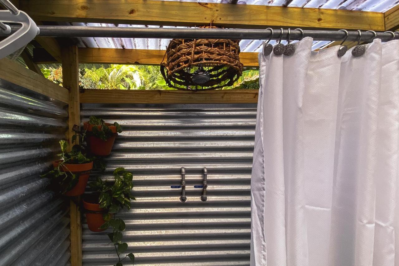 카보조로 Hacienda Tres Casitas 게스트하우스 외부 사진